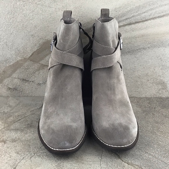 Sam Edelman Morris Ankle Bootie NIB - Picture 3 of 10